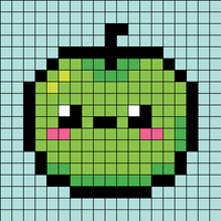 Green Apple