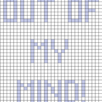 Copy of out of my mind
