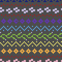 cardingan fair isle 1