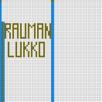 Raumanlukko lapaset
