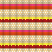 Steph Sok Tooth Stripe