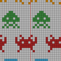 Space Invaders