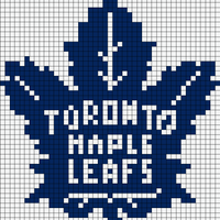Copy of Toronto maple leafs 