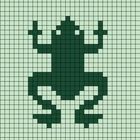 frog