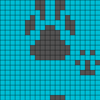 paw