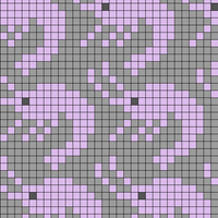 prawns pattern