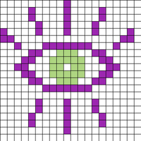 eye