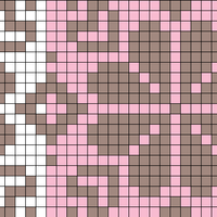 Alternate Large Snowflake