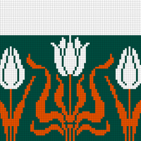 Tulip Back