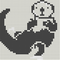 Copy of Otters