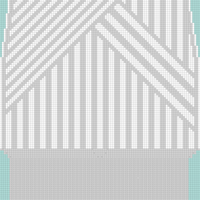 Fingering Weight Long Stripes