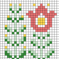 Floral