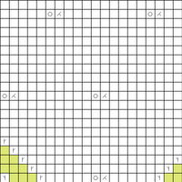 Copy of Simple lace