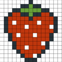 Strawberry 2