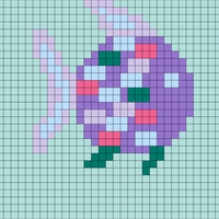 rainbow fish