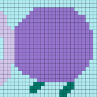 Copy of rainbow fish