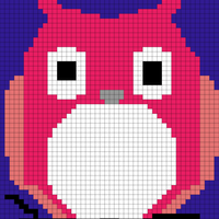 Copy of Owl