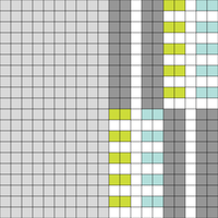 Harvest Wheat Columns