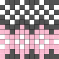 8 st repeat