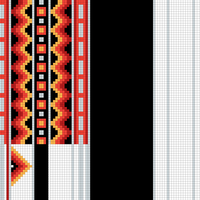 show blanket