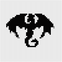 pixel-dragon-silhouette-image-vector-illustration-222019134.jpg-2.webp