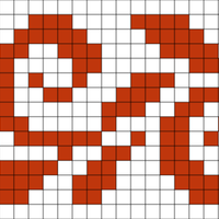 Curling border