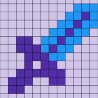 Tarnish Colorwork #4