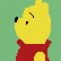 Honey/Winnie Sweater