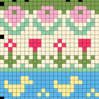 Copy of Spring jumper