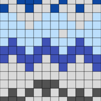 Jenny's Fair Isle 