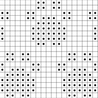 Copy of paw print