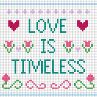 Copy of Love is Timeless (Vintage)