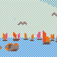 weaving