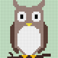 Copy of Owl