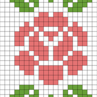 Copy of Rose