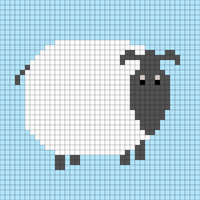 Copy of Sheep