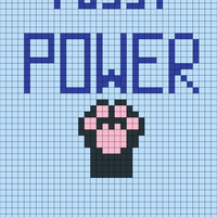 pussy power