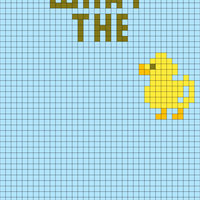 what the duck?