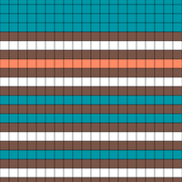 Stripe Pattern 1