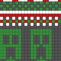 creeper Chart