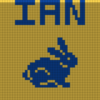 Ian Sweater Front