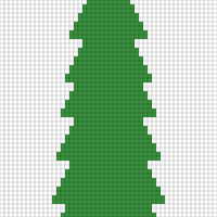 Pine Tree 2