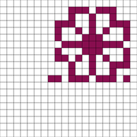 Small flower