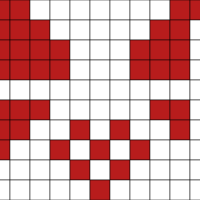 HJERTEFLAG