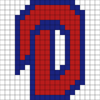 D