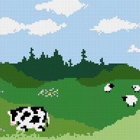 Cows