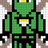 Ninjago