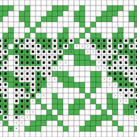 hat leaf