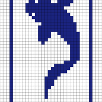 Copy of Koi from the bottom to the top