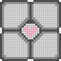 Companion Cube